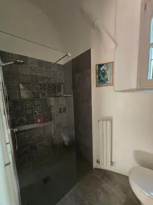 Bagno di La Piscina nel Borgo