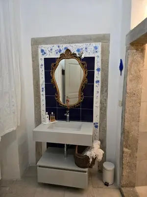 Bagno di La Piscina nel Borgo