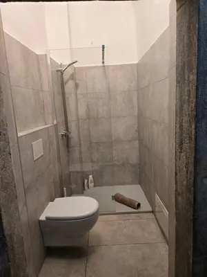 Bagno di La Piscina nel Borgo
