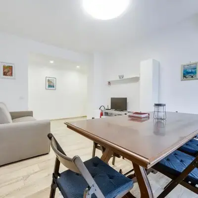 296 - Casa Il Rivanetto a Riva Trigoso