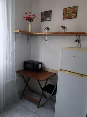 Planimetria di CASA'' New York ''