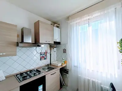 Cucina o angolo cottura di CASA'' New York ''