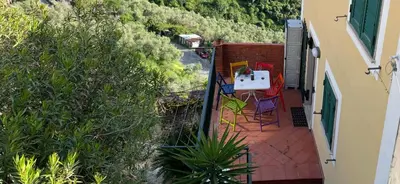 Giardino di Jolie Maison