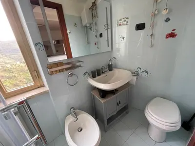 Bagno di Jolie Maison