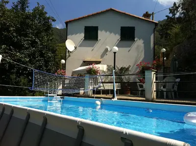 Piscina di Dolcevia o nelle vicinanze