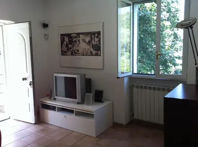 TV o dispositivi per l'intrattenimento presso Dolcevia