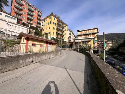 Il quartiere o una zona nella vicinanze dell'appartamento