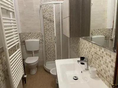 Bagno di Terrazza Dolce Vita