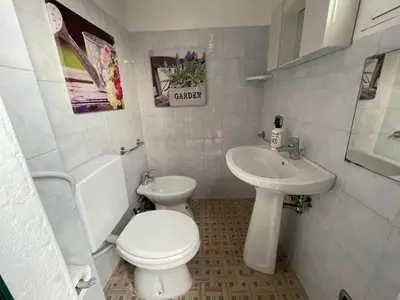 Bagno di Terrazza Dolce Vita