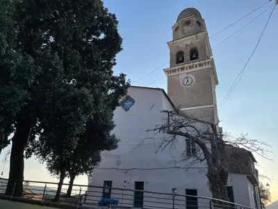 Planimetria di Terrazza Dolce Vita