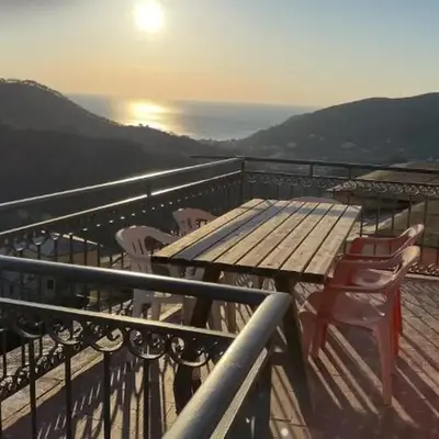 Terrazza Dolce Vita