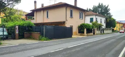 Il quartiere o una zona nella vicinanze dell'appartamento