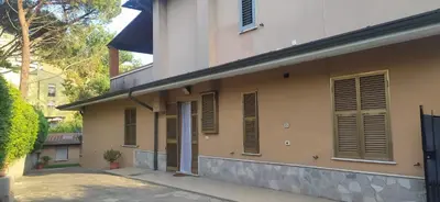 Edificio in cui si trova l'appartamento