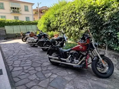 Planimetria di Casa dell'Orto