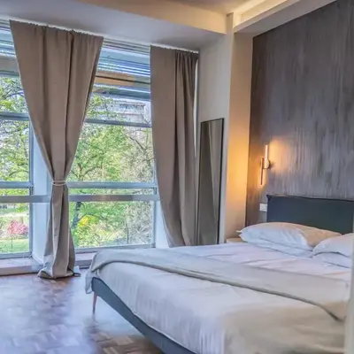 Giardini Rooms