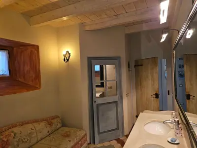 Bagno di Sogni nel Bosco