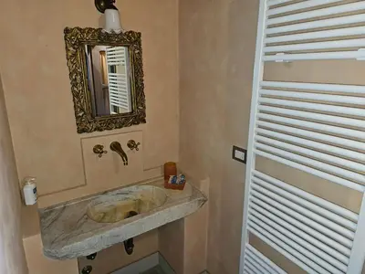 Bagno di Sogni nel Bosco