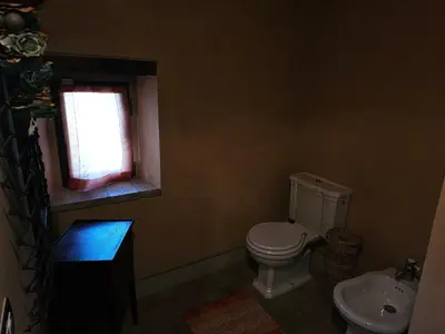 Bagno di Sogni nel Bosco