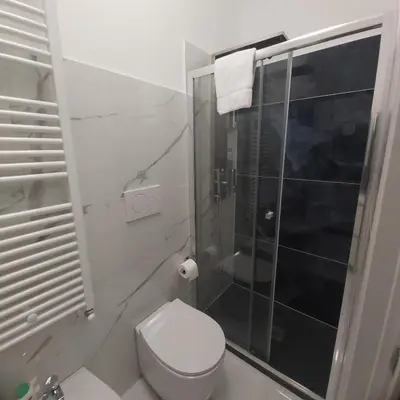 Bagno di Civico8