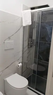 Bagno di Civico8