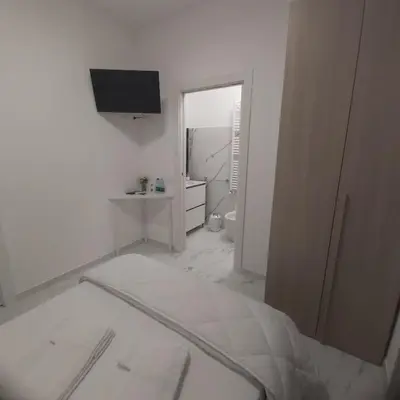 Bagno di Civico8