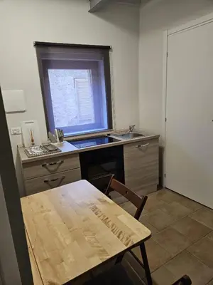 Planimetria di Agriturismo Palazzo Vescia