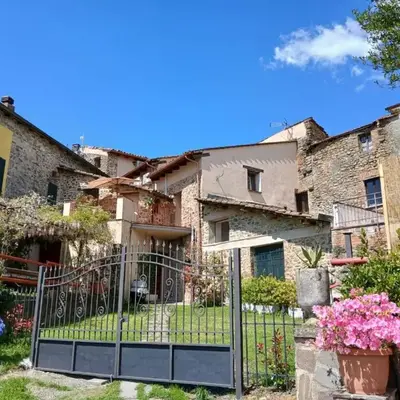 Agriturismo Palazzo Vescia