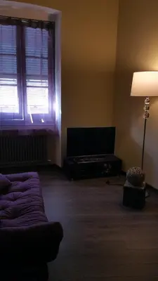 TV o dispositivi per l'intrattenimento presso La Pulce Argentata