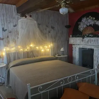 JOLIE PETITE MAISON chez Barbara