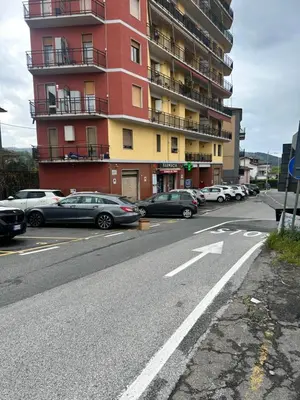 Il quartiere o una zona nella vicinanze dell'appartamento