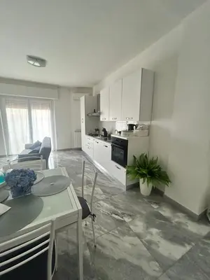 Cucina o angolo cottura di Arcola -La Spezia-cinque terre-Lerici