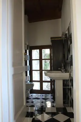 Cucina o angolo cottura di Cà La Torre