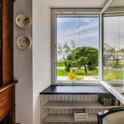 302 - Home on the Sea Licia aMare - Vista Mare