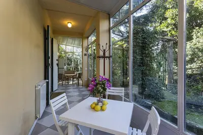 Giardino di La Veranda di Rapallo by Wonderful Italy