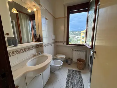 Bagno di Casa Nina by Holiday World