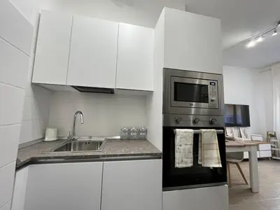 Cucina o angolo cottura di Anna's Home