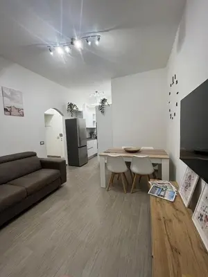 TV o dispositivi per l'intrattenimento presso Anna's Home