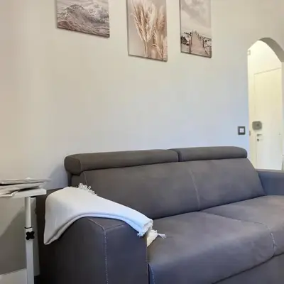 Anna's Home