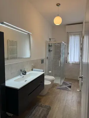 Bagno di Domus Plinio