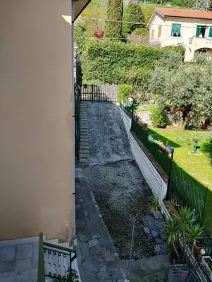 Giardino di Casa Marì