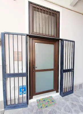 Planimetria di La casa di Simo
