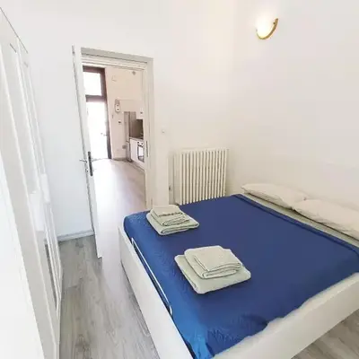 La casa di Simo