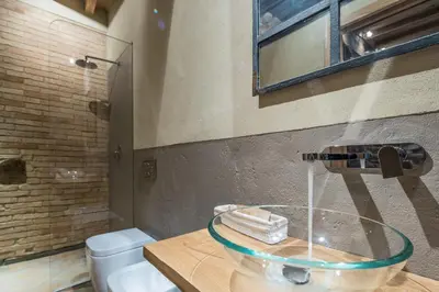 Bagno di Corte Finzi