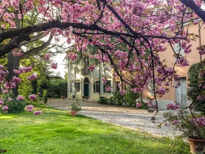 Giardino di Corte Finzi