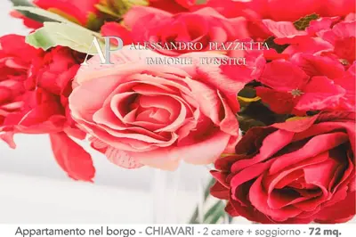 Planimetria di Casa Beda nel Borgo