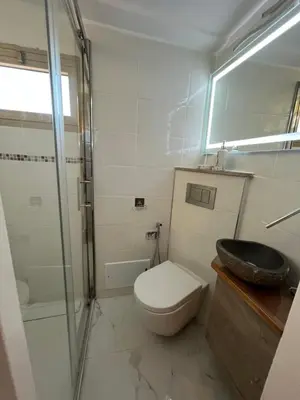 Bagno di New Borgo Foce