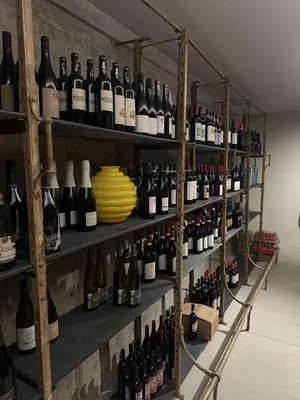 Bevande di Aspro Locanda