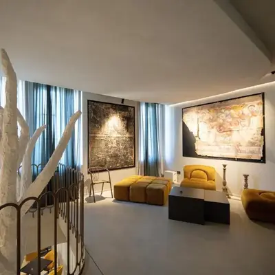 Aspro Locanda