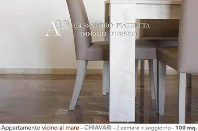 Planimetria di Beda Escape appartamento vicino alle spiagge