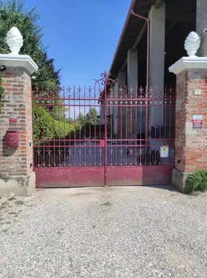 Planimetria di Casa NONNA LINA